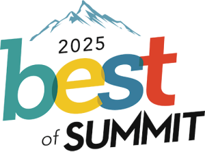 Best of Summit 2025 Best of Summit 2025